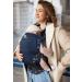 Manduca First Baby Carrier - Organic Cotton Ergonomic Carrier for Newborns & Toddlers (3.5-20 kg) - Rainbownight Rainbow Night Design - Buy Online on GoSupps.com