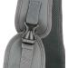 BIGWING Transport Bag for Dogs & Cats - Stylish Shoulder Carrier for Small Pets - Durable Linen Pet Tote in Blue - Buy Online on GoSupps.com