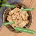 Lecker.Pet | 6 x 400 g Luna's 100% Chicken & Turkey Wet Dog Food | High Quality Dog Food | Natural & No Additives | Grain Free & No Added Sugars - Buy Online on GoSupps.com