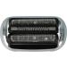 VHBW Scherkopf Compatible with Brown 71-S7320CC & 71-S7501CC - Shear Film & Knife Combo Pack in Black Silver White - International Shipping Available - Buy Online on GoSupps.com