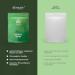 Edubily Nutrition Resistant Dextrin - 400g Fiber & Resistant Starch Type 4 | Non-GMO Corn - Food-Safe Bags & PLA Dosing Spoon Shop Internationally! - Buy Online on GoSupps.com
