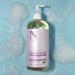 Dr. Natural Castile Liquid Soap Lavender 32 oz - Plant-Based - Made with Organic Shea Butter - Rich in Coconut and Olive Oils - Sulfate and Paraben-Free Cruelty-Free - Multi-Purpose Soap Lavender 32 Fluid Ounces (Pack of  - Buy Online on GoSupps.com