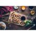 Maille Honey Mustard 8.0 OZ (Pack of 2) - Premium Dijon Mustard with Sweet Honey Flavor - Buy Online on GoSupps.com