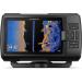 Garmin Striker Vivid 7sv 7-Inch Color Fishfinder with Vivid Scanning Sonar - 010-02553-00 - Buy Online on GoSupps.com