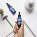 Johnny's Chop Shop Beard Oil - Lightly Scented with Almond Oil (30ml) - Buy Online on GoSupps.com