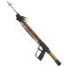 AB Biller 32" Special Spear Gun, Mahogany, Mahogany