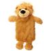 Vagabond Bags Lion Hot Water Bottle