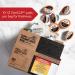 San Francisco Bay Compostable Coffee Pods - Original Variety Pack (120 Ct) K Cup Compatible Original Variety Pack 1 count (Pack of 120) - Buy Online on GoSupps.com