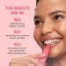 LANEIGE Mini Lip Glowy Balm Set - Baume l vres hydratant et brillant en 4 saveurs - Buy Online on GoSupps.com