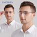 Compact Folding Reading Glasses - Portable Full Frame Readers for Men & Women | Includes Case - Buy Online on GoSupps.com