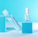 Barry M Cosmetics Santiser Proof Topcoat Nail Paint Clear - Buy Online on GoSupps.com