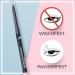 Manhattan Endless Stay Waterproof Gel Eyeliner - Earl Gray 008 2.6g | Long-Lasting Smudge-Proof International Shipping - Buy Online on GoSupps.com