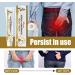 Chinese Hemorrhoid Cream Medalisk Hemorrhoid Cream Relieve Itching and Swelling Around The Anus to Break Hemorrhoids Inside and Outside Mixed Meat Ball Sores Apply Anal Relief Cream (3PC) - Buy Online on GoSupps.com