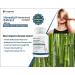 Trexgenics Horsetail Extract 600mg - Natural Hair Growth & Nail Support - Non-GMO, Gluten-Free, Vegan - 60 Vcaps - Buy Online on GoSupps.com