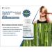 Optimized Meta Title: "Trexgenics Horsetail Extract 600mg - Standardized 20% Silica for Natural Hair Growth & Strong Nails | Non-GMO Gluten Free & Vegan | 60 Veg Capsules - Buy Online on GoSupps.com