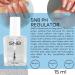 Star Nails Bulgaria Ltd SNB Professional pH regulator for nails 15 ml removes dust and excess grease from natural nails improves the adhesion of the base coat extends the durability of the nail polish - Buy Online on GoSupps.com