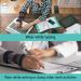 Dorsal Carpal Tunnel Splint - Extra Small Right | Pain Relief & Support for Carpal Tunnel Syndrome - Buy Online on GoSupps.com