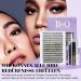 LASH Extension Set B Q 280 PCs - 0.07D 9-15Mix | Wholesale Eyelash Extensions with Adhesive & Remover | Perfect for Lash Artists - Buy Online on GoSupps.com