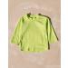 Leveret Baby Boys Girls Rash Guard UPF 50+ Swim Shirt | Long Sleeve Toddler Sun Protection (12M-5T) - Green - Buy Online on GoSupps.com