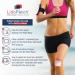 LidoPatch 3-Pack | Maximum Strength Lidocaine Patch for 12-Hour Numbing Pain Relief - Buy Online on GoSupps.com
