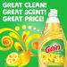 Buy Gain 97625 Ultra Liquid Dishwasher Detergent - Lemon Zest Scent | International Shipping Available - Buy Online on GoSupps.com