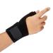Buy Thumb Joint Support Splint (Right) - Best International Shipping & Comfort for Pain Relief - Buy Online on GoSupps.com