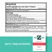 ZeroSweat Antiperspirant Wipes - Clinical Strength Hyperhidrosis Treatment - 10 Wipes - Buy Online on GoSupps.com