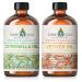 EVOKE OCCU Citronella Essential Oil and Vetiver Essential Oil - 4 Fl Oz
