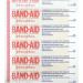 Buy Band-Aid Brand Water Block Flex 100% Waterproof Adhesive Bandage Pads - Large 6 ct | Fast International Shipping - Buy Online on GoSupps.com