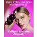 Collagen Intensive Ampoule | Firming Face Serum with 3 Types of Collagen | Hydrating Korean Skin Care | Achieve Glass Skin | 3.38 fl oz - Buy Online on GoSupps.com