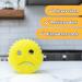 Scrub Daddy Sad Mommy and Daddy Sponge Set - 2 Pack - Buy Online on GoSupps.com
