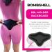Lipo Foam Pads & Ab Board for Post-Surgery Recovery | Compression Garments for Liposuction & BBL | International Shipping Available - Buy Online on GoSupps.com
