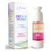 Ultimate Vitamin Complex Serum Vitamin C + E Niacinamide BI-Phase Dual Serum for a Luminous and Unified Complexion