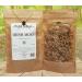 Health Embassy Irish Moss Tea | Mousse de Irlandaise Tisane | Chondrus crispus L | Loose Herbal Tea (100g) - Buy Online on GoSupps.com