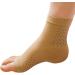 Shop Collections Etc Unisex Infrared Dots Compression Ankle Sleeve - Comfortable Support for Worldwide Shipping - Buy Online on GoSupps.com