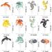 Dragon Party Cupcake Toppers - Buy Online on GoSupps.com