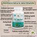 Organic Holy Basil (Tulsi) Capsules - Natural Stress Relief and Immune Support - Buy Online on GoSupps.com