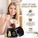 Pure Organic Himalayan Shilajit Resin 85+ Trace Minerals Complex for Focus, Energy & Immune Support | 2-3 Month Supply - Buy Online on GoSupps.com