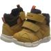Geox Baby Flexyper Boy B ABX B Hi-Top Sneakers - Bronze Biscuit (Size 3.5 UK) - Buy Online on GoSupps.com