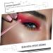 POPETPOP 18pcs Eyeliner Accessories for Teen Girls Eye Shadow Stick Cosmetics Eye Line Pencils Supplies Miss - Buy Online on GoSupps.com