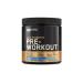 OPTIMUM NUTRITION Gold Standard Pre-Workout Blueberry Lemonade 30 servings 300-Gram