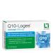Q10-Loges copcept 100 mg - 60 capsules - Food supplement with the Q10 concept of ubiquinone + ubiquinol and vitamin B2
