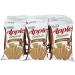 Sensible Portions Cinnamon Apple Straws - 5 oz Snacks - 12 Pack | Healthy & Delicious - Buy Online on GoSupps.com