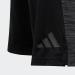 Buy adidas Boys Shorts (1/2) B Ti Heath SHO 164 Black/Grey Six | International Shipping Available - Buy Online on GoSupps.com