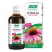 A. Vogel Echinaforce Natural Immune Support Liquid Extract Drops - Fresh Organic Echinacea - Fast Absorbing Herbal Supplement - Daily Immune Health - Soy Dairy & Gluten Free - Non-GMO - 1.7 fl oz
