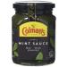 English Mint sauce Colmans 250 ml