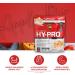 All Stars HY-PRO Protein Shake 500g - Delicious Apple Pie Flavor for International Shipping - Buy Online on GoSupps.com