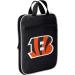 Officially Licensed NFL Steal Duffel Bag  Multi Color  28" x 11" x 12" Cincinnati Bengals - Buy Online on GoSupps.com
