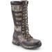 Guide Gear Snake Boots for Men - Waterproof & Snake Proof 12 Brown/Mossy Oak Break-up Country - Buy Online on GoSupps.com