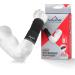 VULKAN BLACK NEOP. WRIST SUPPORT SHORT (3035) - XL